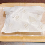 ブーランジェリー　ラ・テール - 