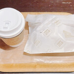 ブーランジェリー　ラ・テール - 