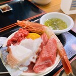 青森魚菜センター 本店 - 