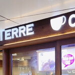 ブーランジェリー　ラ・テール - 