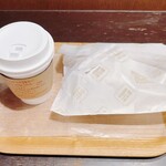 ブーランジェリー　ラ・テール - 