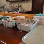 オステリア ダ アダ - 