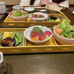 和食麵處 Sagami Bypass伊勢店