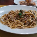 オステリア ダ アダ - 