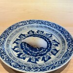 菊鮨 - 泥障烏賊