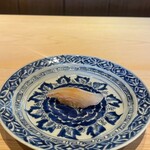 菊鮨 - 平戸の平目