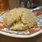 味噌らーめん ことぶき - チャーハン