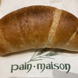 塩パン屋 パン・メゾン_0