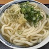 うどん 一福