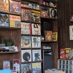 THE LITTLE BEE CAFE - 