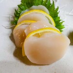 炉端とおでん ろばた政 - 