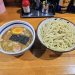 綾瀬 大勝軒 - 