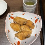 和食麵處 Sagami Bypass伊勢店