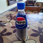 トルティーヤ - コーラ