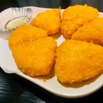 炉端とおでん ろばた政 - 