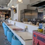 THE LITTLE BEE CAFE - 