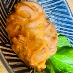 炉端とおでん ろばた政 - 