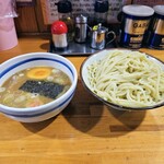 綾瀬 大勝軒 - 