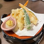 和食麵處 Sagami Bypass伊勢店
