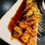 炉端とおでん ろばた政 - 