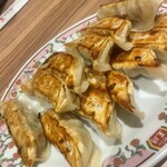 餃子の王将 阪神尼崎店 - 