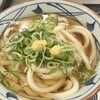 丸亀製麺 石和店