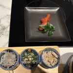 博多もつ鍋 やま中 - 