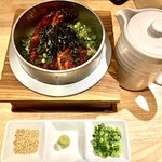 海鮮と釜飯のお店 魚義 田町駅前店 - 