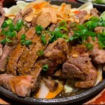 創作居酒屋 団欒 炎 - 