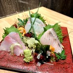 海鮮と釜飯のお店 魚義 田町駅前店 - 