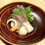 海鮮と釜飯のお店 魚義 田町駅前店 - 