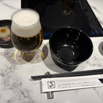 博多もつ鍋 やま中 - 