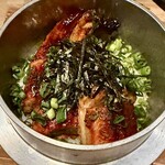 海鮮と釜飯のお店 魚義 - 
