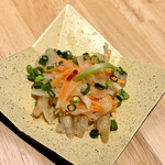 海鮮と釜飯のお店 魚義 田町駅前店 - 