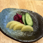 海鮮と釜飯のお店 魚義 - 