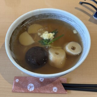 うどん・そば吉野_0