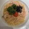 Pasta de Pasta 天王寺MIO プラザ館店