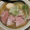 麺屋 NOROMA - 特選鶏そば☺️