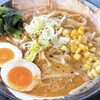 ラーメン　ガキ大将　 一宮御坂インター店