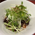 九州中華 鶏 麺 キムラハンテン by NOGI NISHIAZABU TOKYO - 