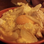 串焼き だるま - 