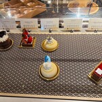 THE HOTEL SANRAKU - カフェタイム