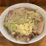 ラーメン二郎 - 
