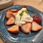 カキノバル OYSTER&WAGYU - 