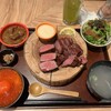 新宿焼肉 牛たんの檸檬 大阪本店