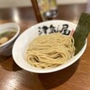 つけ麺 津気屋 武蔵浦和
