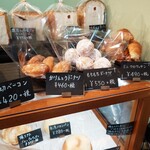 ベーカリーさくらい - 