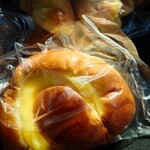 ベーカリーさくらい - 