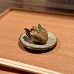 そば切り 鴨嘴 - 