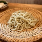 そば切り 荒凡夫 - 